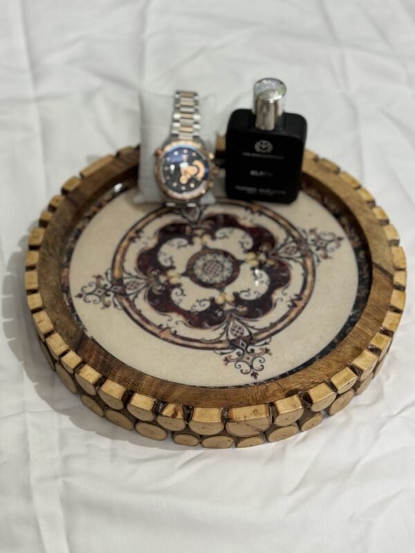 Classic Charm Tray - Image 5