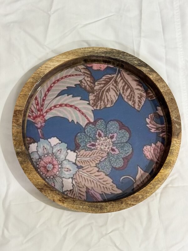 Vintage Vibe Tray - Image 3