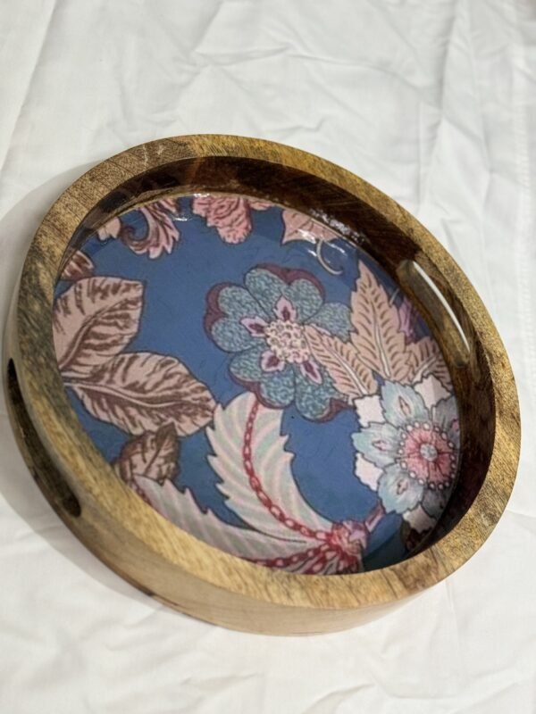 Vintage Vibe Tray - Image 5