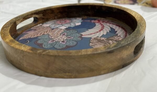 Vintage Vibe Tray - Image 4
