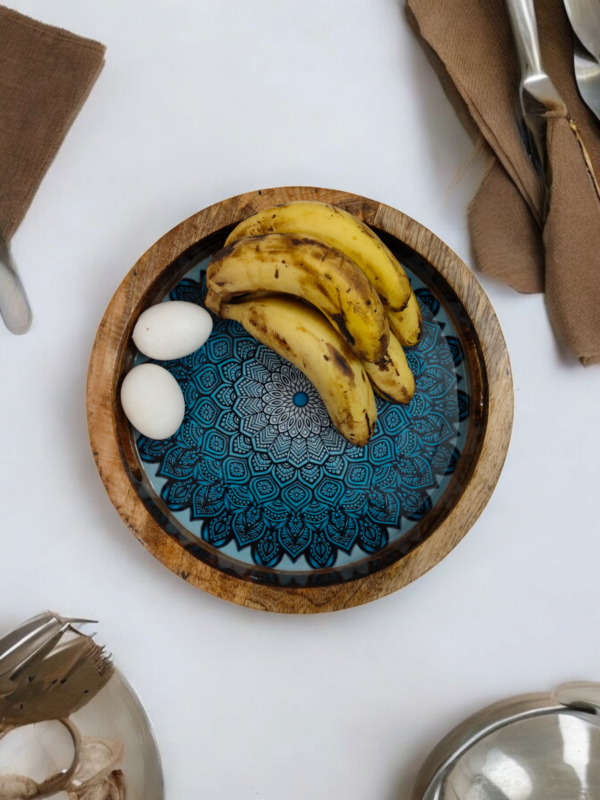 Timber Chic Tray - Image 3