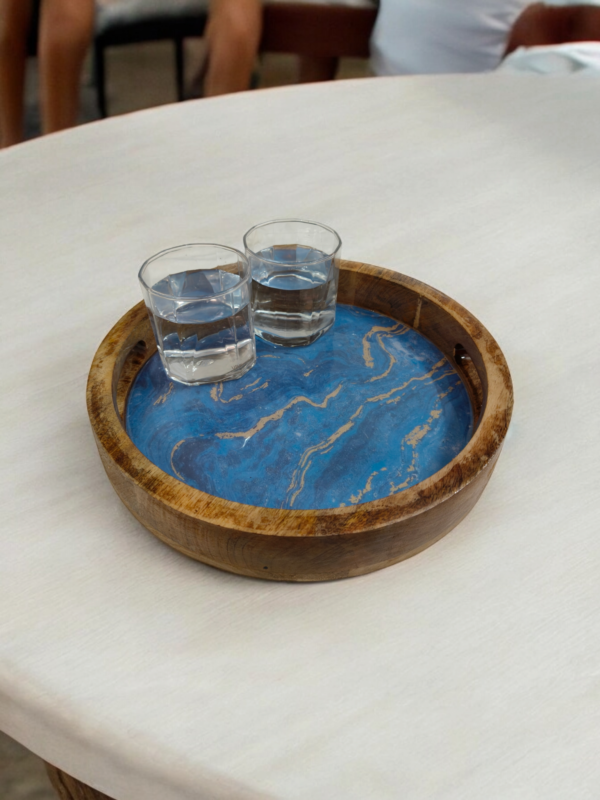 Noble Nature Tray - Image 3