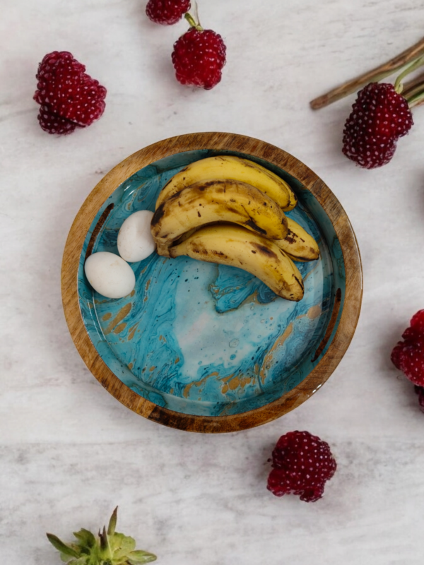 Heritage Harmony Tray - Image 3
