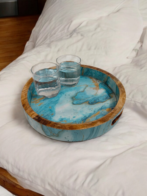 Heritage Harmony Tray - Image 2