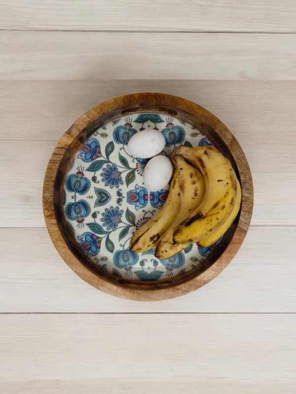 Luxe Ledger Tray - Image 2