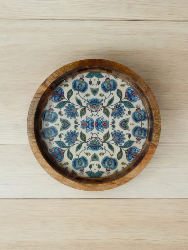 Luxe Ledger Tray - Image 4