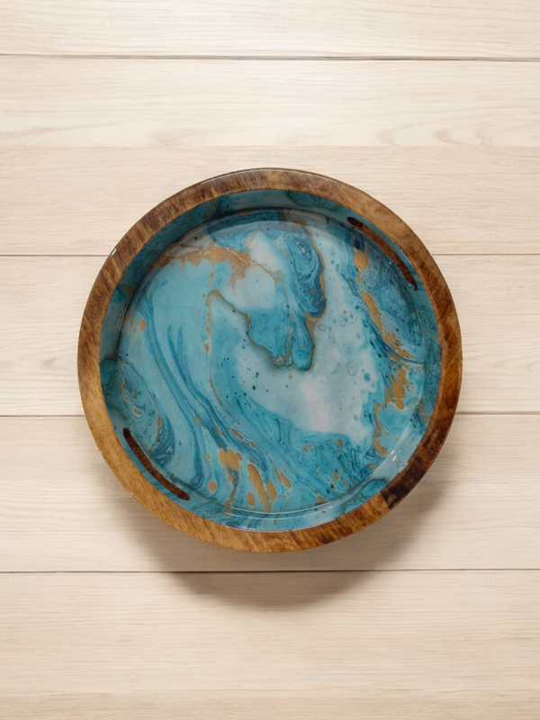 Heritage Harmony Tray - Image 5