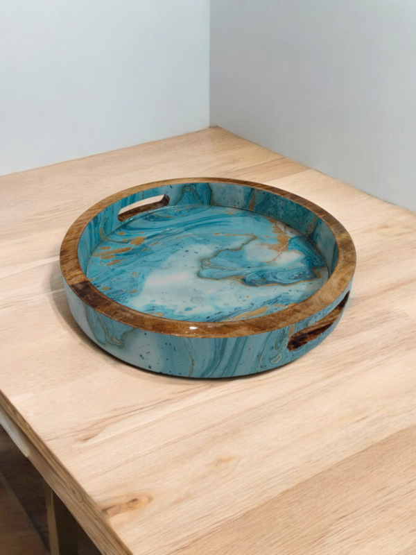 Heritage Harmony Tray - Image 4