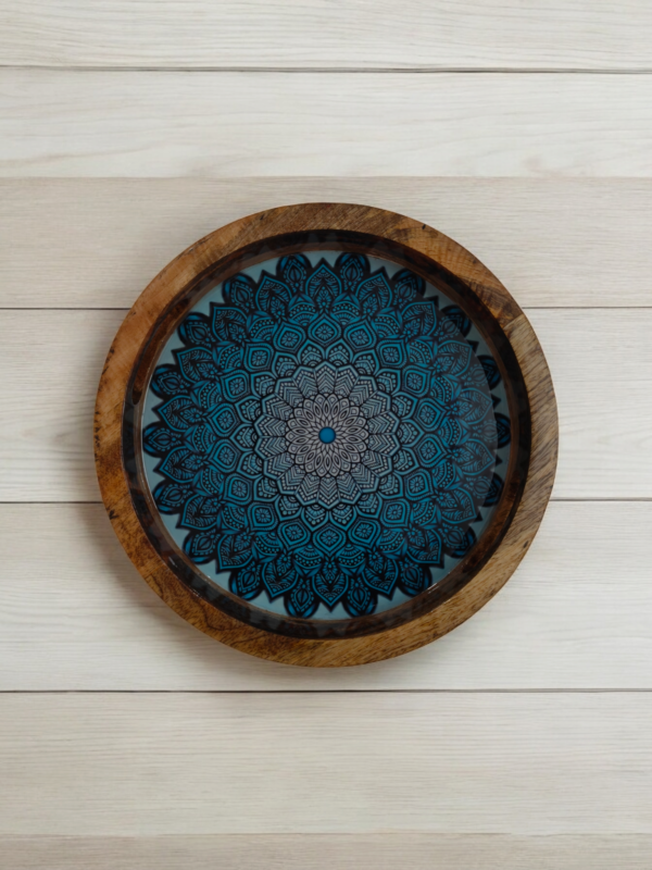 Timber Chic Tray - Image 4