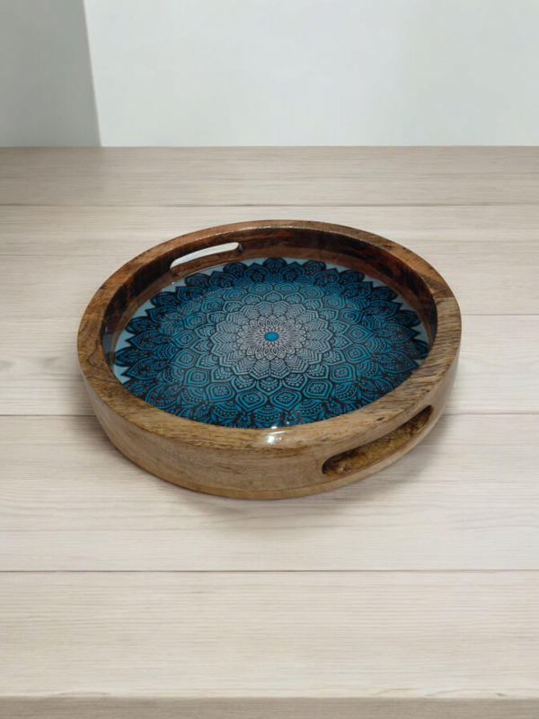 Timber Chic Tray - Image 5